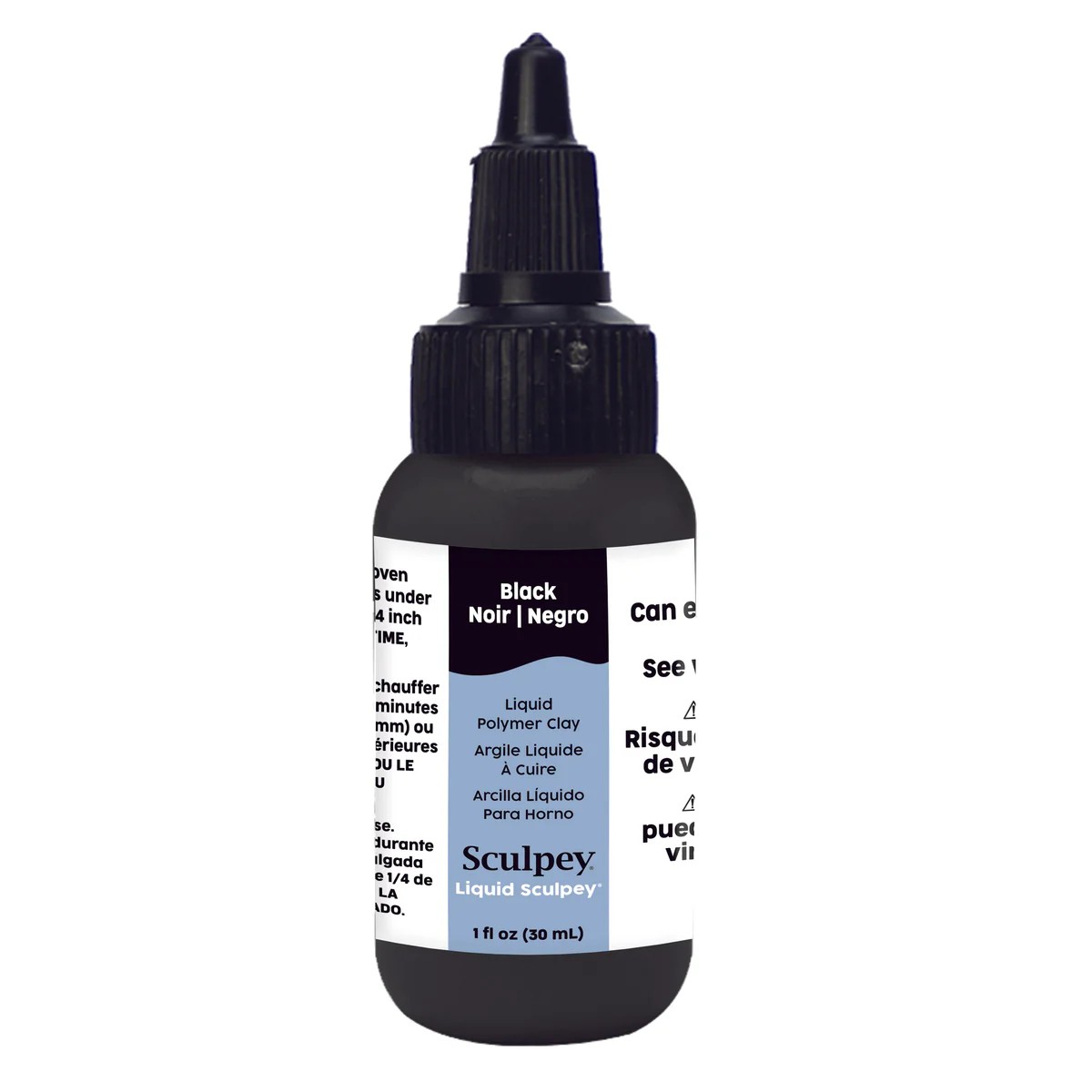 Pasta polimerica lichida - Culori Opace - Matte Liquid Sculpey - imagine 11