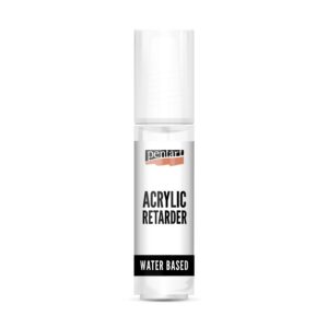 Mediu de intarziere Acrylic Retarder 20ml Pentart