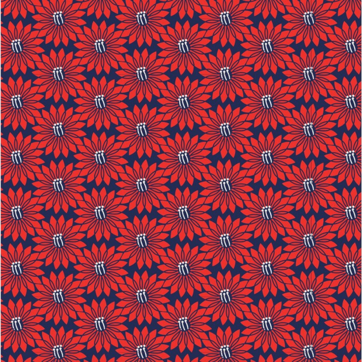 Hartie Origami set 60 Foi Hanayo Clairefontaine - imagine 10