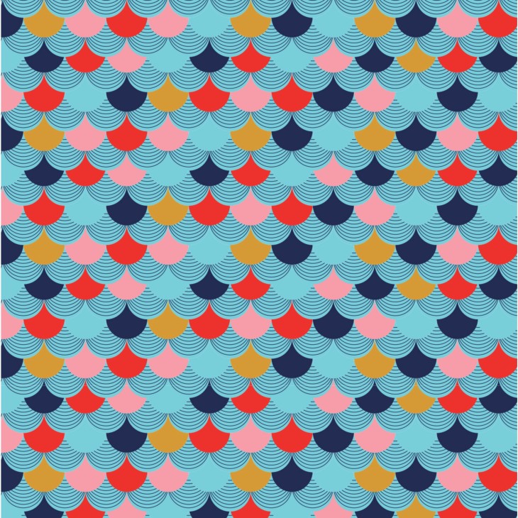 Hartie Origami set 60 Foi Hanayo Clairefontaine - imagine 14