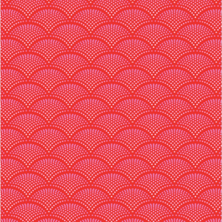 Hartie Origami set 60 Foi Hanayo Clairefontaine - imagine 8