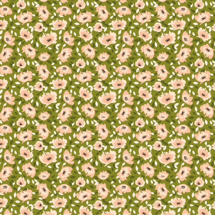 Hartie Origami set 60 Foi Spring Clairefontaine - imagine 10
