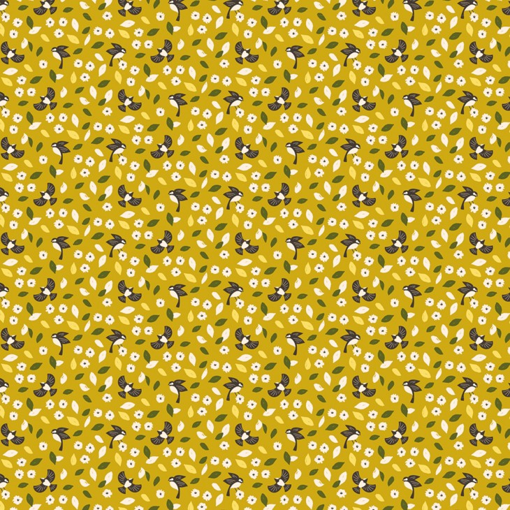 Hartie Origami set 60 Foi Spring Clairefontaine - imagine 15