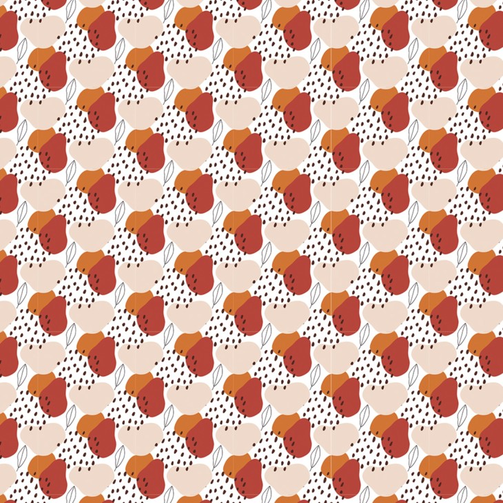 Hartie Origami set 60 Foi Autumn Clairefontaine - imagine 11