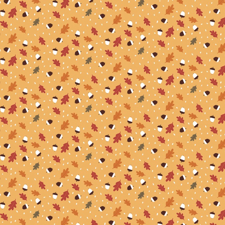 Hartie Origami set 60 Foi Autumn Clairefontaine - imagine 7