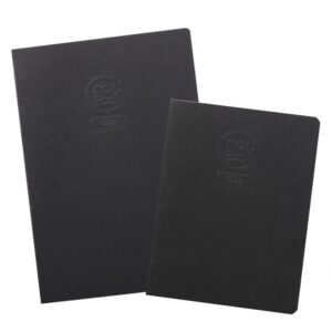 Carnet schite si desen 160g 20 foi Crook'Book Clairefontaine