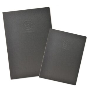 Carnet schite si desen 90g 24 foi Crook'Book Clairefontaine