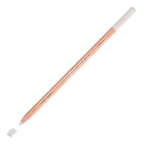 Creion Pastel Cretat Alb SinoArt
