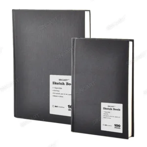 Sketch book Artist 110g 100 file SinoArt
