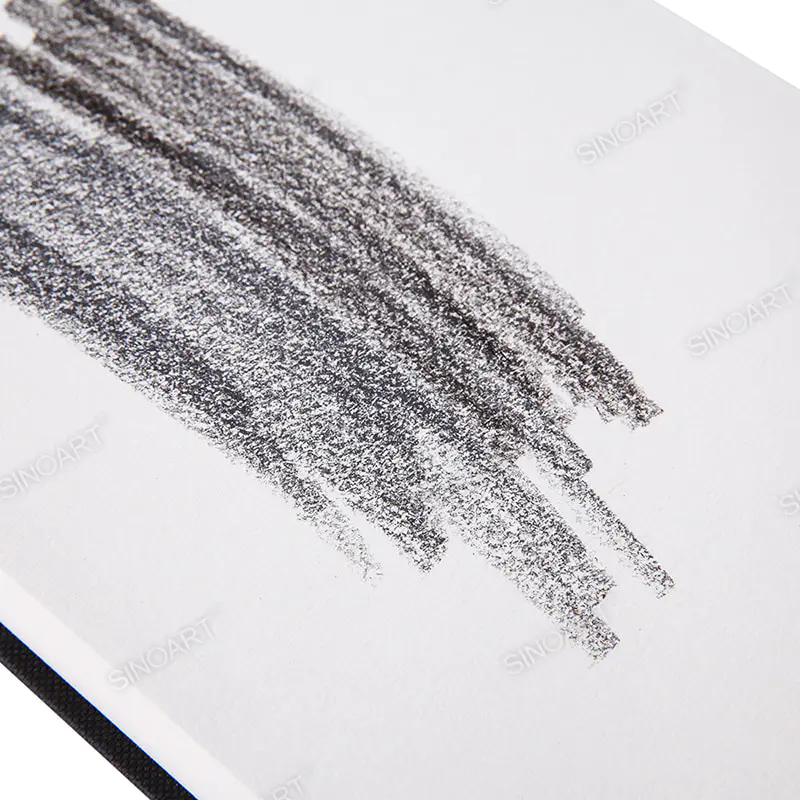 Sketchbook Artist 110g/m 100 file SinoArt - imagine 4