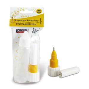 Aplicator pentru contur 20 ml Pentart