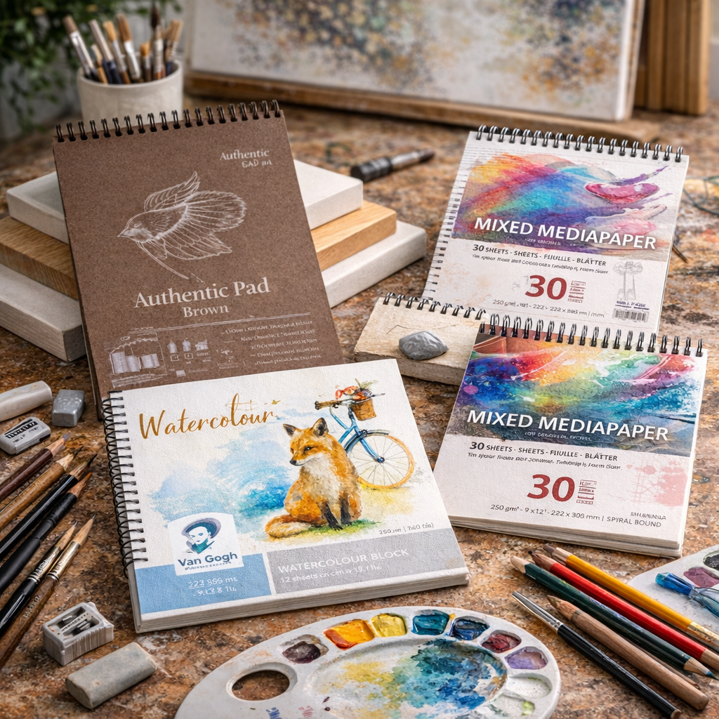 Hartie pentru pictura magazin online