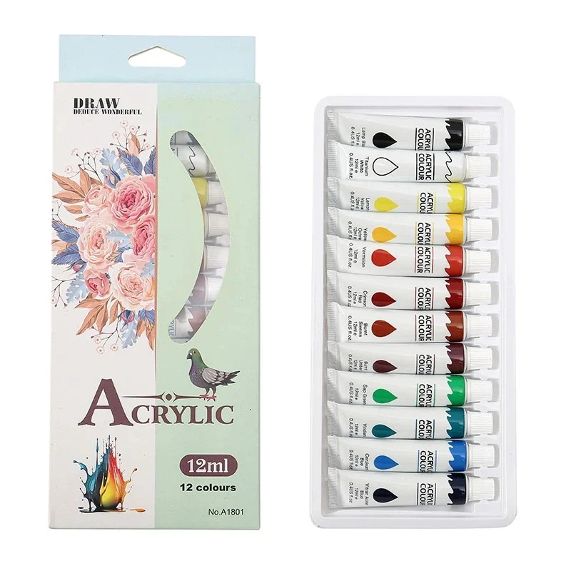 culori acrilice hobby, pictură acrilică, culori acrilice pentru începători, tehnici pictură acrilică,