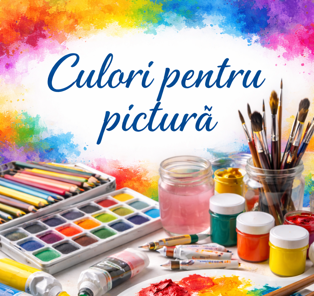 acuarele, culori pictura
