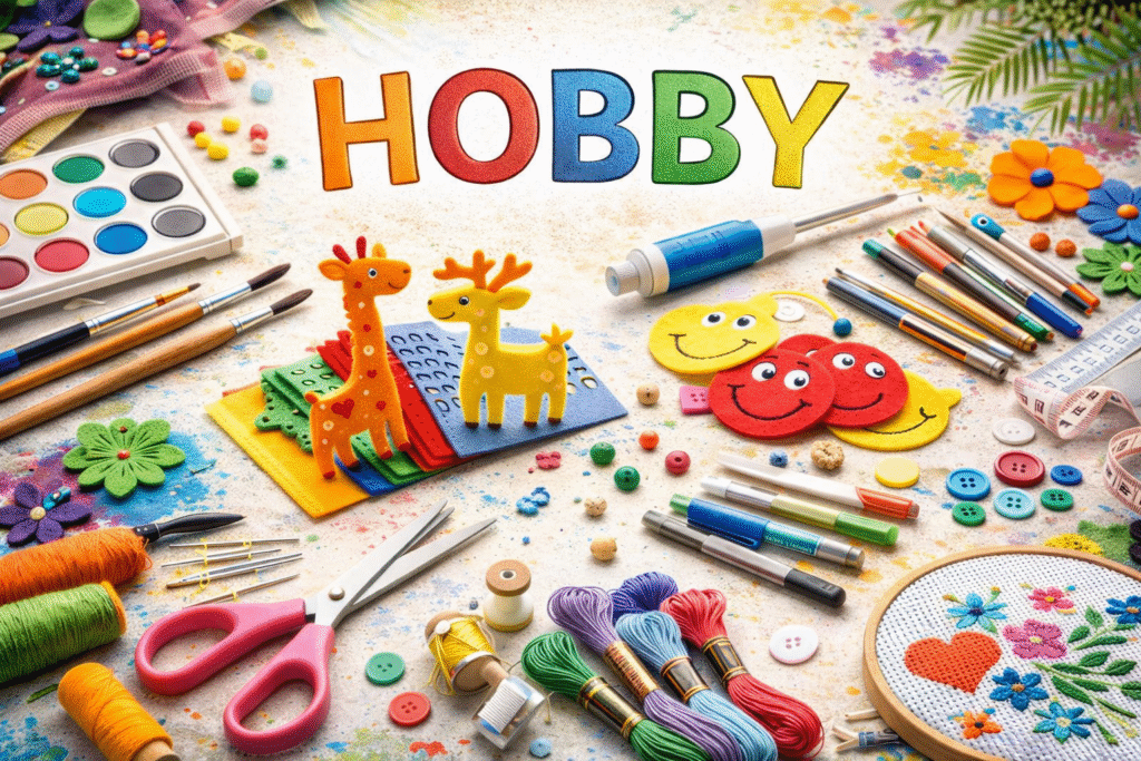 ce hobby să aleg hobby-uri pentru relaxare acasă idei de hobby creative pentru începători hobby-uri care reduc stresul hobby-uri profitabile