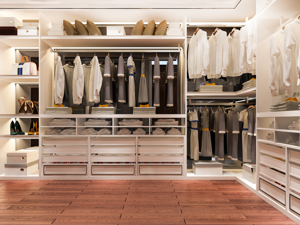Mobilier la comanda in Brasov by Grunder