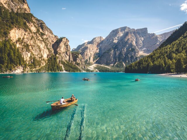 Frumusețea peisajelor din natură – o sursă infinită de liniște și inspirație