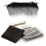 Acuarela Tailor Shape Negru Carbon ArtGraf Viarco Acuarela Tailor Shape Negru Carbon ArtGraf Viarco