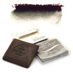 Acuarela Tailor Shape Maro Închis ArtGraf Viarco Acuarela Tailor Shape Maro Închis ArtGraf Viarco