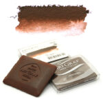 Acuarela Tailor Shape Sepia ArtGraf Viarco Acuarela Tailor Shape Sepia ArtGraf Viarco