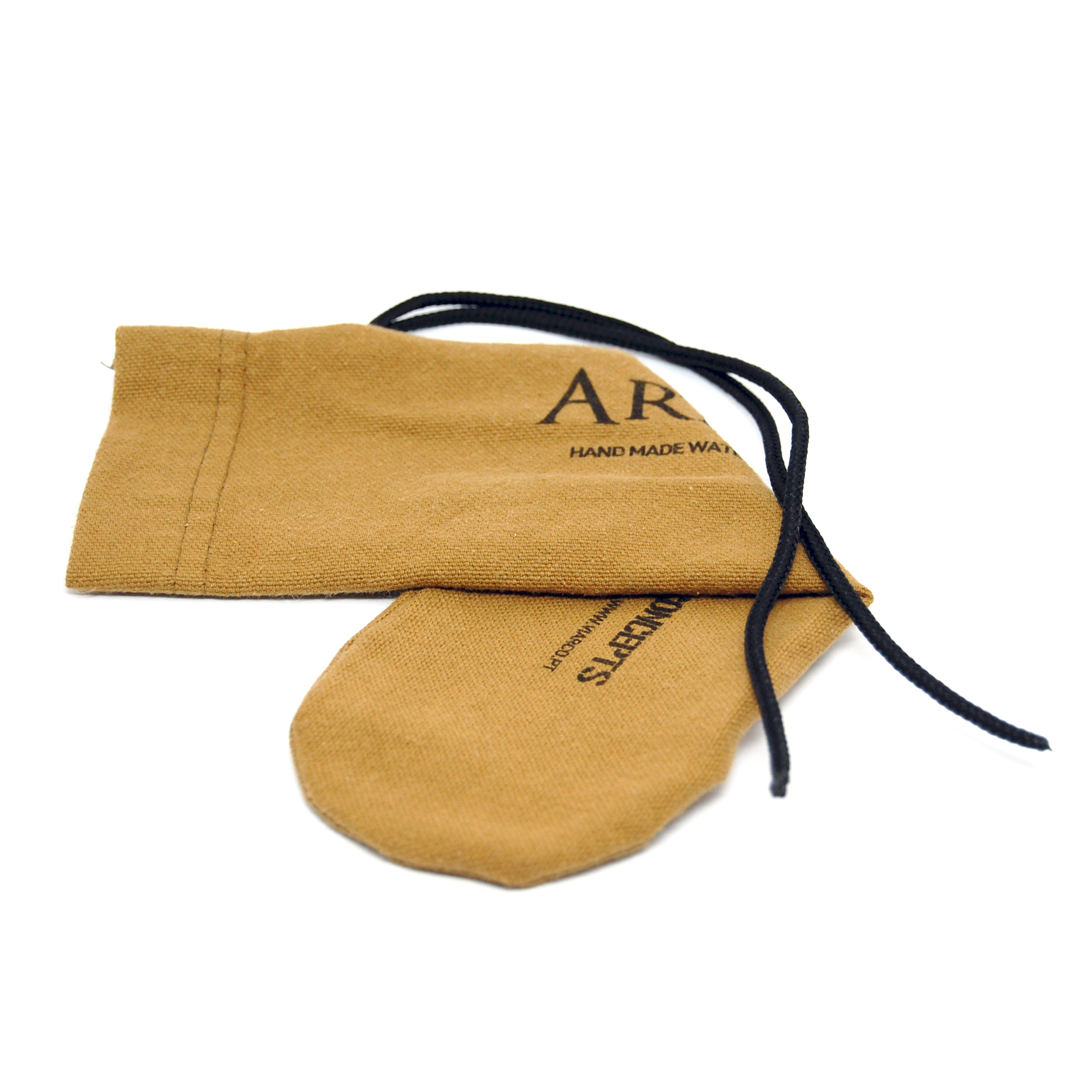 săculețul din material textil