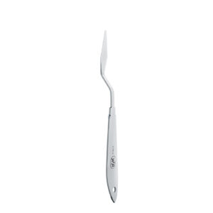 Cuțit de pictură Idea Line 13 Flat Handle RGM