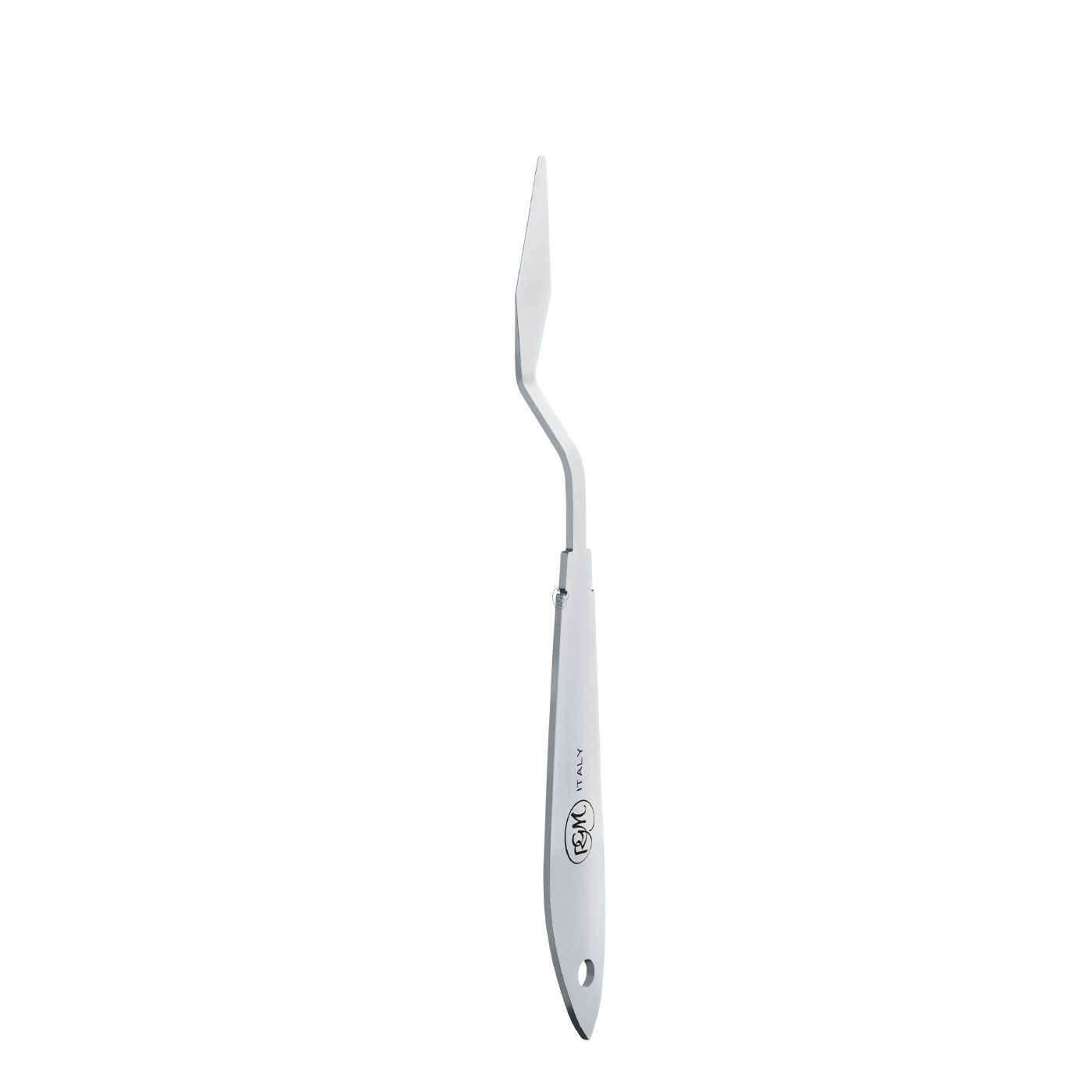 Cuțit de pictură Idea Line 13 Flat Handle RGM