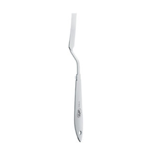 Cuțit de pictură Idea Line 17 Flat Handle RGM