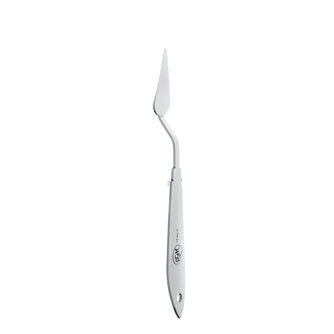 Cuțit de pictură Idea Line 19-5 Flat Handle RGM