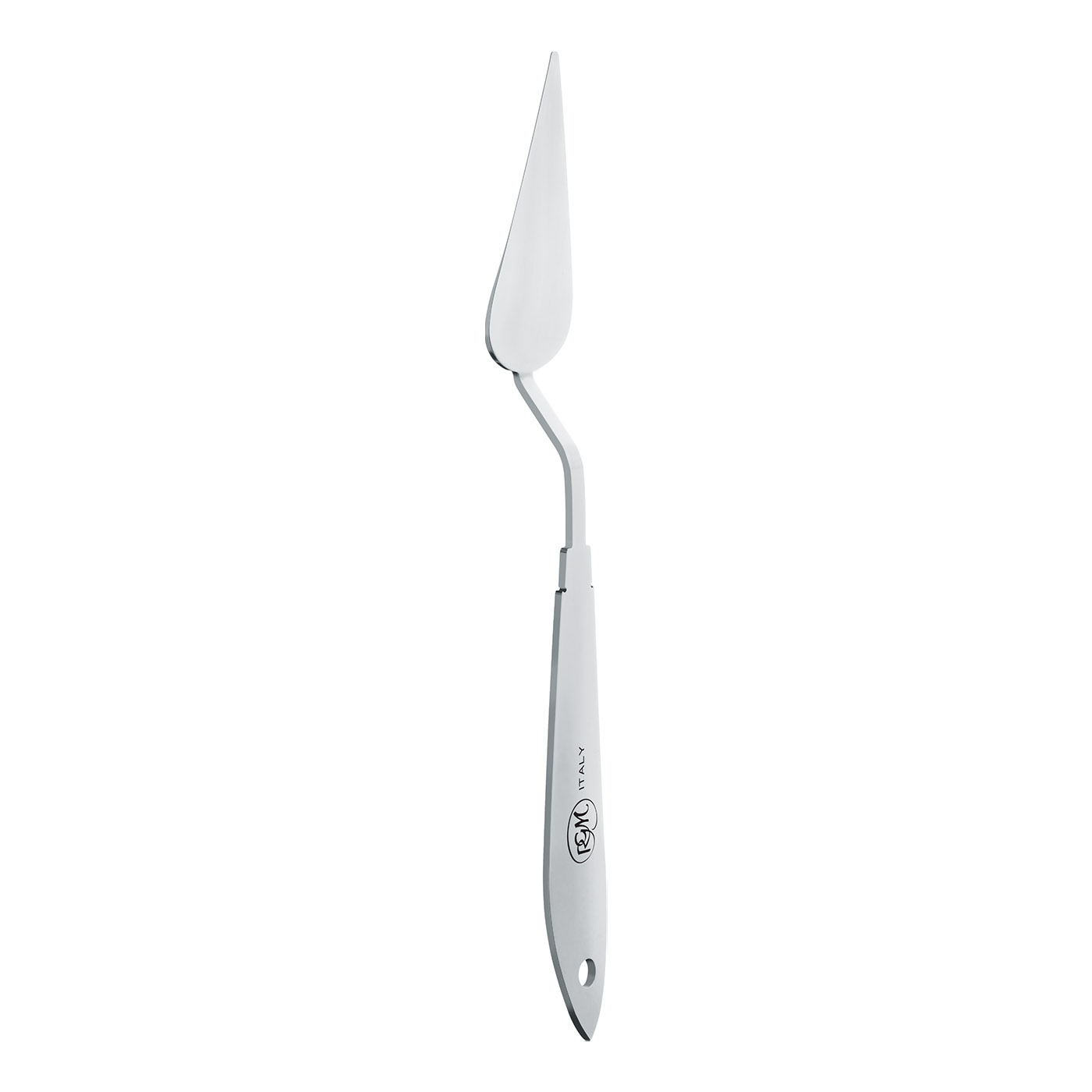 Cuțit de pictură Idea Line 35-8 Flat Handle RGM