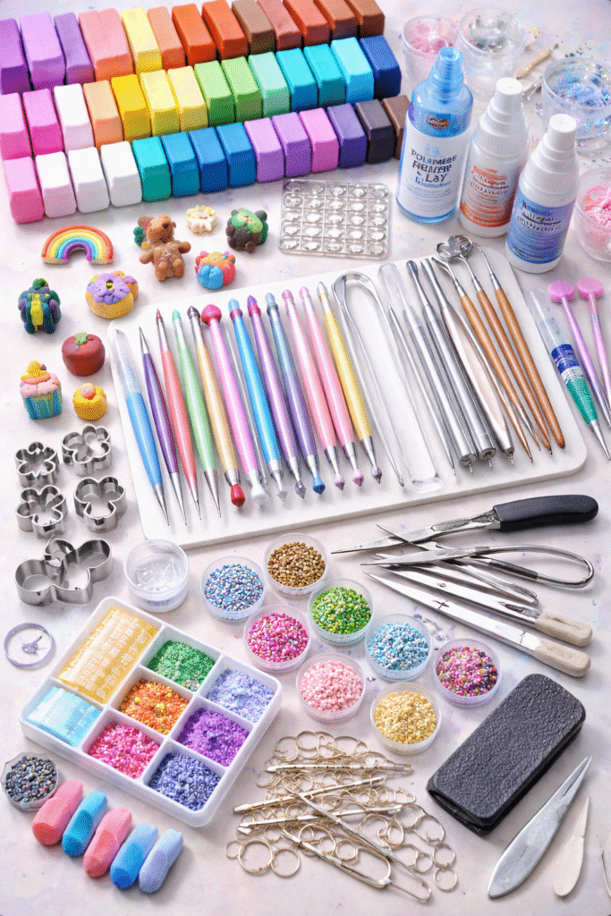 auxiliare modelaj unelte modelaj lut instrumente polymer clay accesorii modelaj manual set unelte sculptură tools sculpting clay accesorii handmade unelte DIY modelaj instrumente detaliere lut ace modelaj spatule modelaj