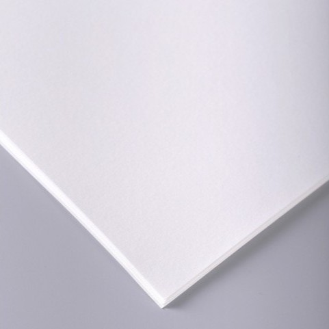 Hârtie desen 50x65 cm 224g/m² Dessin a grain Clairefontaine