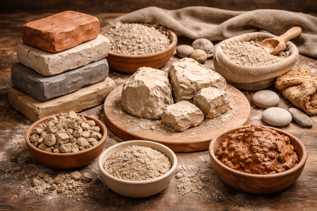 lut argilă materiale naturale pământ textură materie primă ceramică sculptură modelaj
