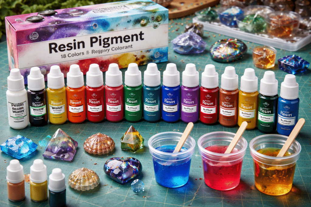 pigmenți lichizi pentru rășină coloranți lichizi rășină liquid resin pigment liquid resin dye resin ink colorant epoxidic lichid pigmenți transparenți lichizi pigmenți concentrați rășină coloranți pentru epoxy