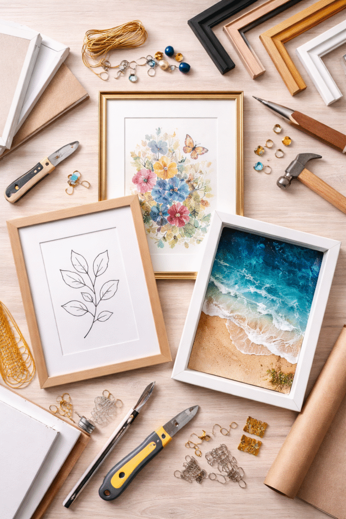 nrămări tablouri rame foto rame tablouri moderne înrămare profesională rame decorative înrămare artă rame pentru picturi rame pentru fotografii shadow box frame rame handmade accesorii înrămare