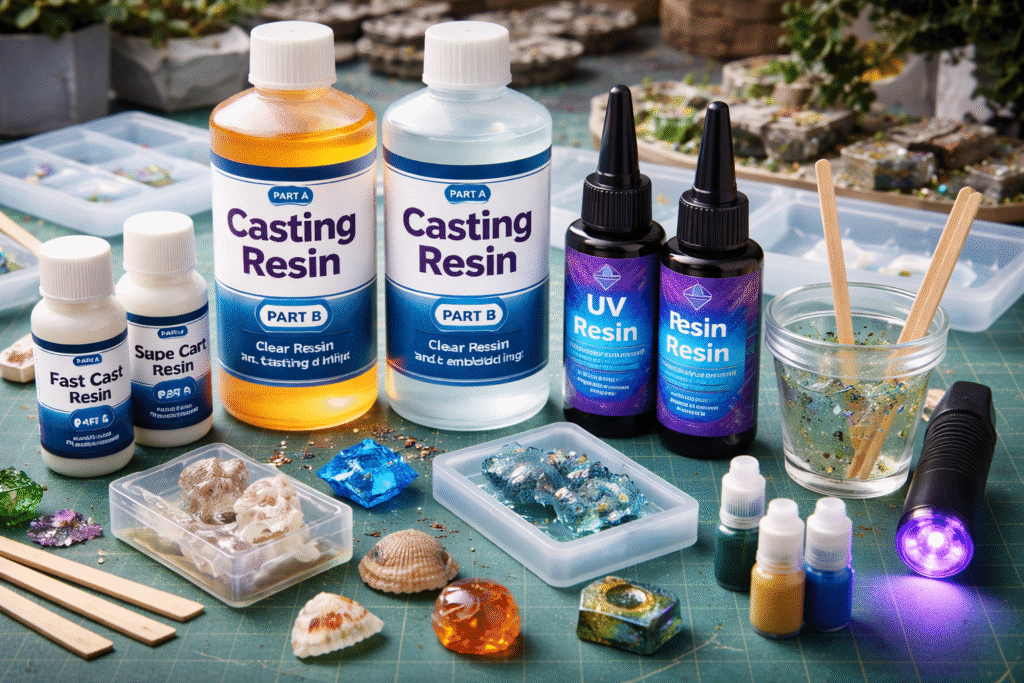 rășină de turnare rășină epoxidică epoxy resin casting resin rășină transparentă rășină UV UV resin rășină pentru matrițe rășină pentru bijuterii