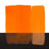Culori ulei Maimeri Classico 60ml 110 Permanent Yellow Orange pentru pictură artistică în ulei, lucrări creative și studii de culoare.