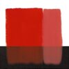 Culori ulei Maimeri Classico 60ml 251 Permanent Red Light pentru pictură artistică în ulei, lucrări creative și studii de culoare.