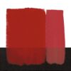 Culori ulei Maimeri Classico 60ml 232 Cadmium Red Deep pentru pictură artistică în ulei, lucrări creative și studii de culoare.