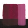Culori ulei Maimeri Classico 60ml 465 Permanent Violet Reddish pentru pictură artistică în ulei, lucrări creative și studii de culoare.