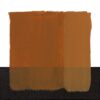 Culori ulei Maimeri Classico 60ml 134 Golden Ochre pentru pictură artistică în ulei, lucrări creative și studii de culoare.