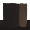 Culori ulei Maimeri Classico 60ml 492 Burnt Umber pentru pictură artistică în ulei, lucrări creative și studii de culoare.