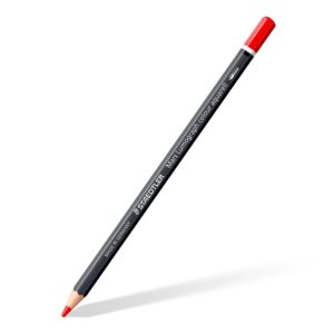 Creioane Colorate Acuarelabile Mars Lumograph 104 Staedtler