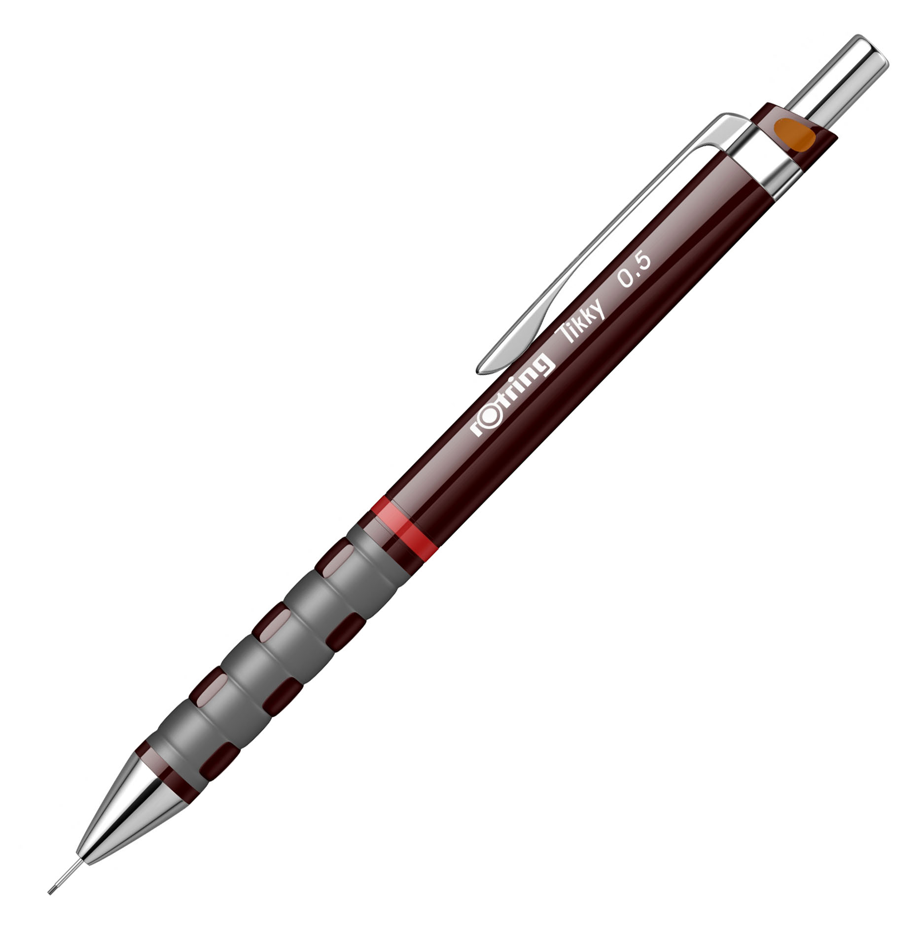 1904691 0.5mm Burgundy - Vișiniu