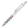 1904698 Creion mecanic 0.5mm White Standard - Alb