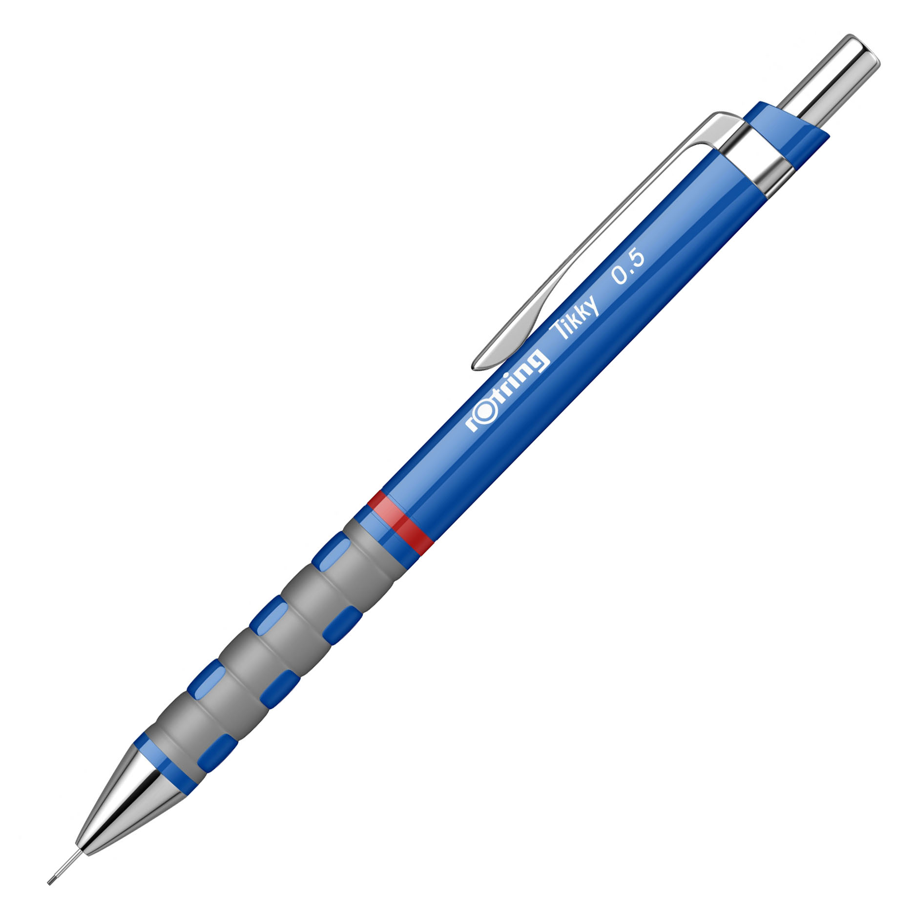 1904701 0.5mm Blue Standard - Albastru