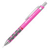 2007219 0.5mm Pink Neon - Roz Neon