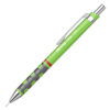 2007421 0.5mm Dark Green Neon - Verde Închis Neon