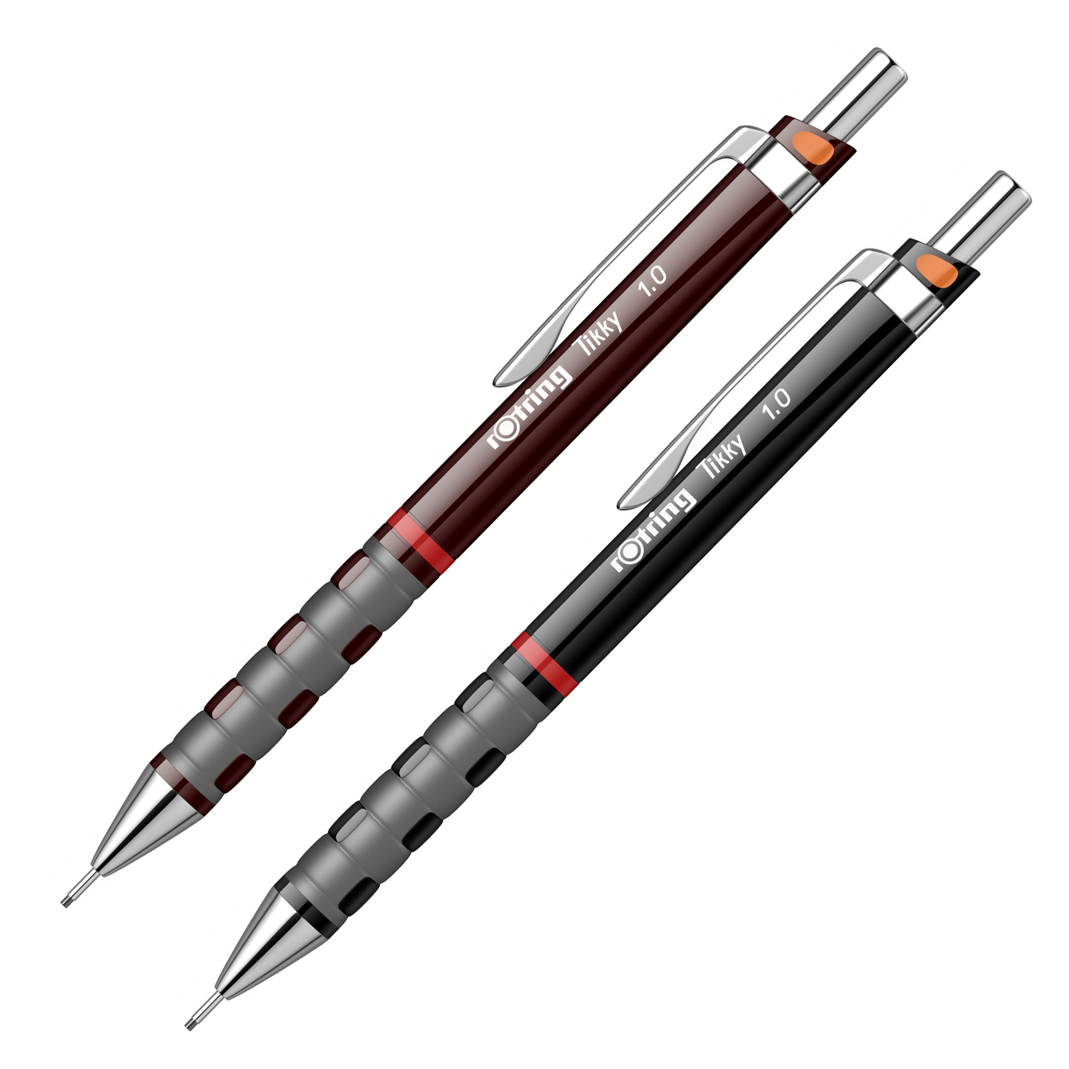 Creion mecanic 1.0 mm Rotring Tikky III